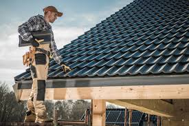 Best Commercial Roofing Services  in Buckhannon, WV